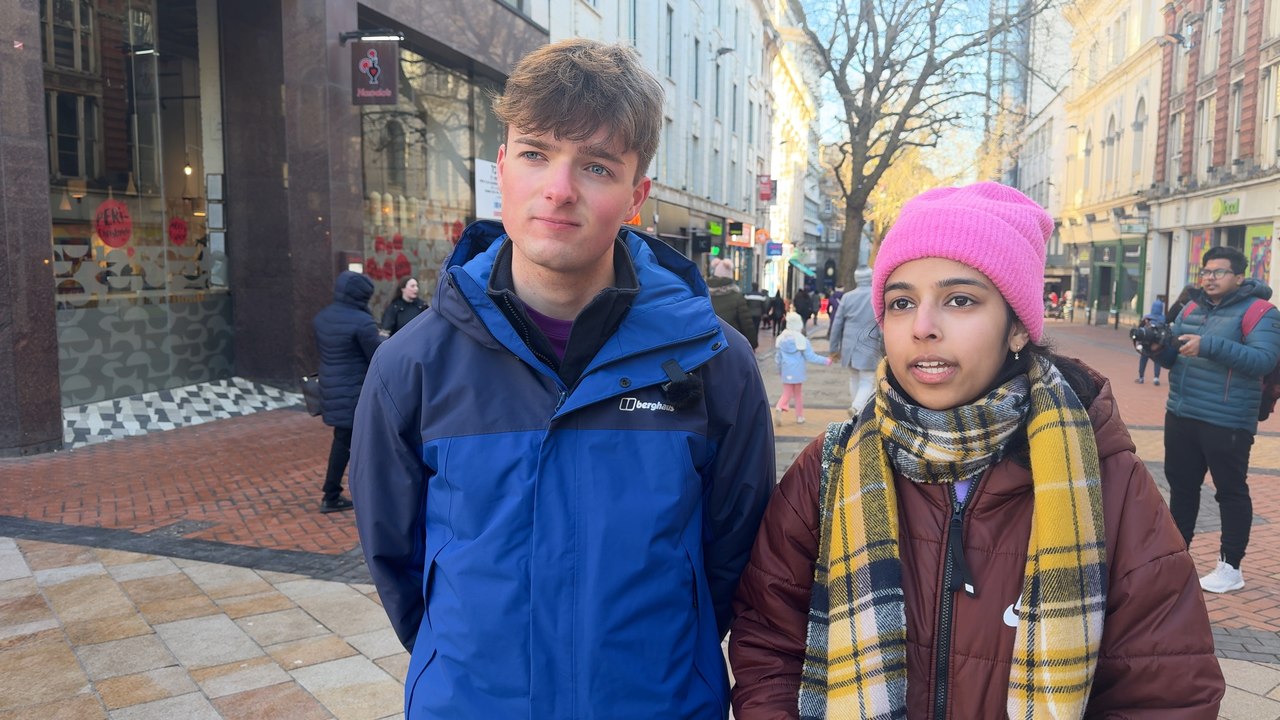 Revitalising the High Street: Birmingham's Visi...