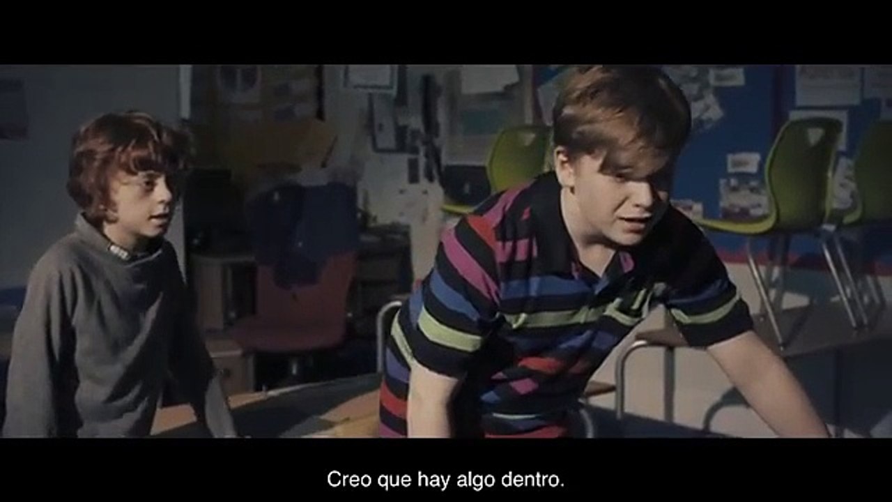 El Mal Se Despierta en Navidad, Envolviendo la Ciudad en Terror  Película de Terror HD Español