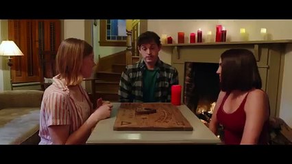 El deseo de justicia despierta a una bruja peligrosa - Mejor Película de Terror en Español