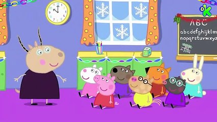 Episodio completo- Peppa -Discovery kids Perú🇵🇪