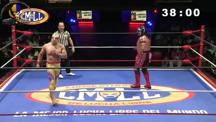 CMLL SABADO ARENA COLISEO 28/12/24