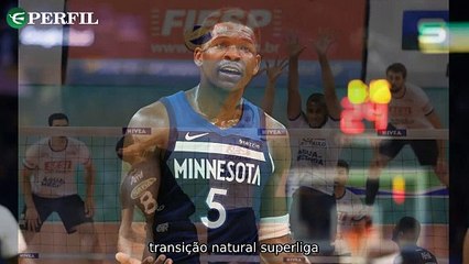 "Anthony Edwards crava MVP da NBA, superliga masculina e feminina revelam times sem vitórias"