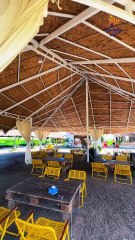 តស់ចុងសប្តាហ៍នេះទៅញ៉ាំកាហ្វេនៅកណ្តាលវាលស្រែម្តងហី!!!