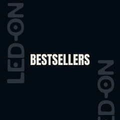 Bestsellers Led-ON