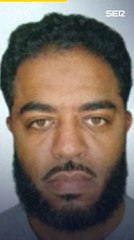 Shamsud-Din Jabbar, el hombre que supuestamente atentó en Nueva Orleans