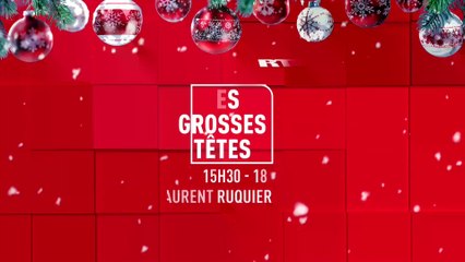Le journal RTL de 16h du 02 janvier 2025