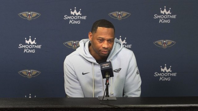 Nouvelle-Orléans : les joueurs de basket des Pelicans dévastés après l’attaque à la voiture-bélier