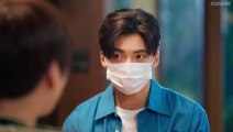 Fourever you bl drama ep 14 - video Dailymotion