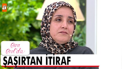 Rabia yemeklere uyku ilacı koyuyor muydu? - Esra Erol'da 2 Ocak 2025