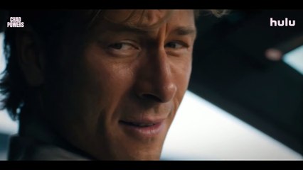 Chad Powers - Official Teaser Hulu