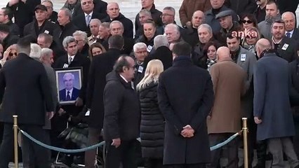 Müsavat Dervişoğlu, Devlet Bahçeli ile tokalaşmadı