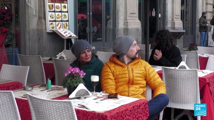 Milán: entra en vigor ley que prohíbe fumar en los espacios públicos