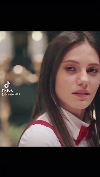 Atif  and Seray lovely moments