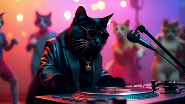 Purrs and Disco Balls Groovy Cats of the 70s Whiskers and Bell-Bottoms Feline Funk: 70s Edition Cats in the Groove Retro Paws and Cool Claws Paws on the Dance Floor Meowin’ Through the 70s The Cat’s Meow: Disco Fever Funky Felines Unite