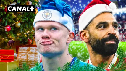 DEUX MATCHES de Premier League en UNE JOURNÉE pour le Boxing Day 😳 - Premier League 2024-25 (J18)