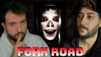 BU OYUN HERŞEYİ BİLİYOR | FORK ROAD | HAN KANAL GİTARİSTV