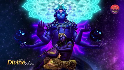 Hare Krishna Hare Rama Mantra | Instrument | Divine Naad Bliss #krishna #kanha #basuri #chant #iskon
