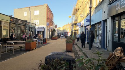 Bristolians Answer: What should be done to revitalise your high street in 2025?