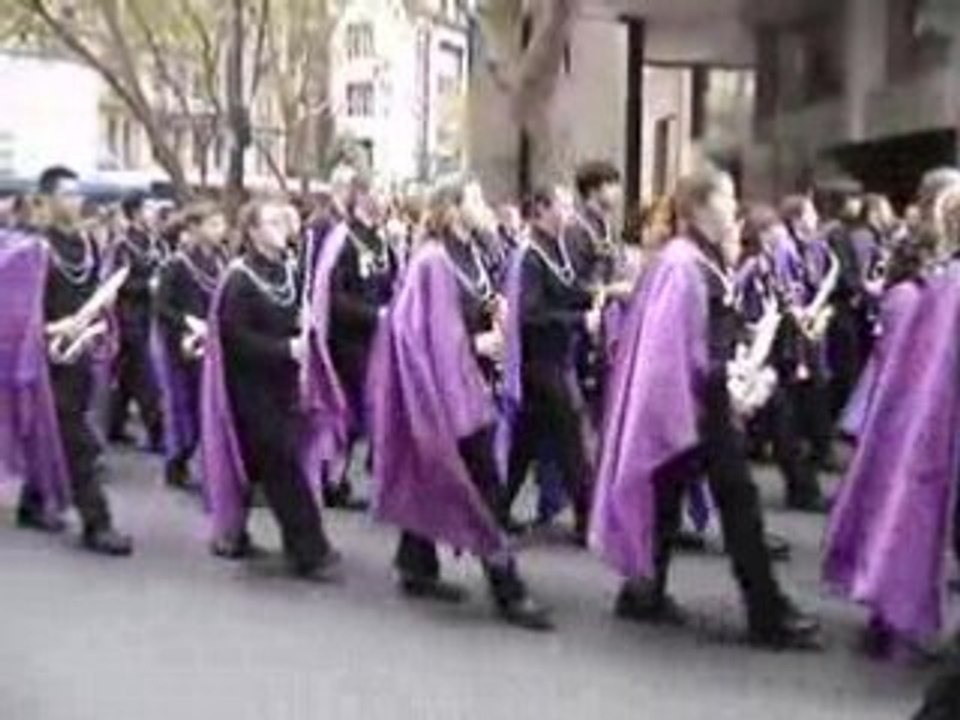 Fanfare de Poudlard (?)