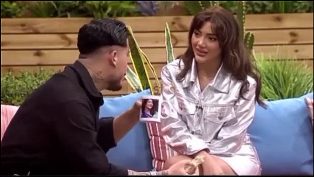 [ENG-INDO SUB] Ep. 62 Part. 2 - Kısmetse Olur : Aşkın Gücü Season 2