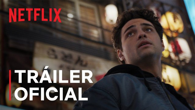 El nuevo empleado; Temporada 2 (SUBTITULADO) ¦ Tráiler oficial ¦ Netflix (1080p_24fps_H264-128kbit_AAC)