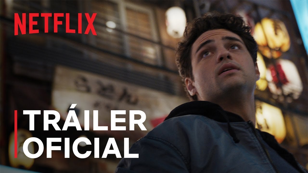 El nuevo empleado; Temporada 2 (SUBTITULADO) ¦ Tráiler oficial ¦ Netflix (1080p_24fps_H264-128kbit_AAC)