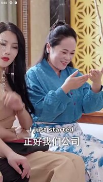 Spoiled By Three Tycoons After Divorce Full - Chinese Engsub Snackshort