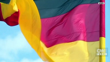 FETÖ ALMANYA'DA PANİKTE | Aşırı sağın yükselişi örgütü tedirgin etti!