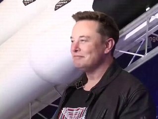 Elon Musk ataca al conocimiento y carga contra Wikipedia por ser un "nido de izquierdistas"