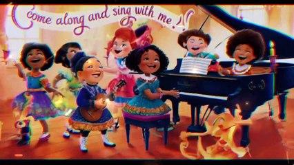Learn Your ABCs with THIS Fun Kids Song!