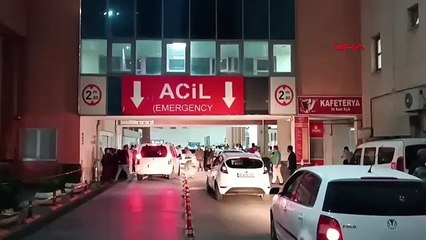 Yine bir ''ne bakıyorsun'' cinayeti... 18 yaşındaki bir çocuk katledildi