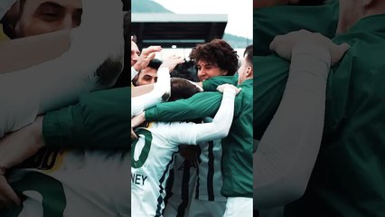 🎄Mutlu yıllar Bursaspor Ailesi, 2025’e Birlikte Güçlü Adımlarla! 💚🤍