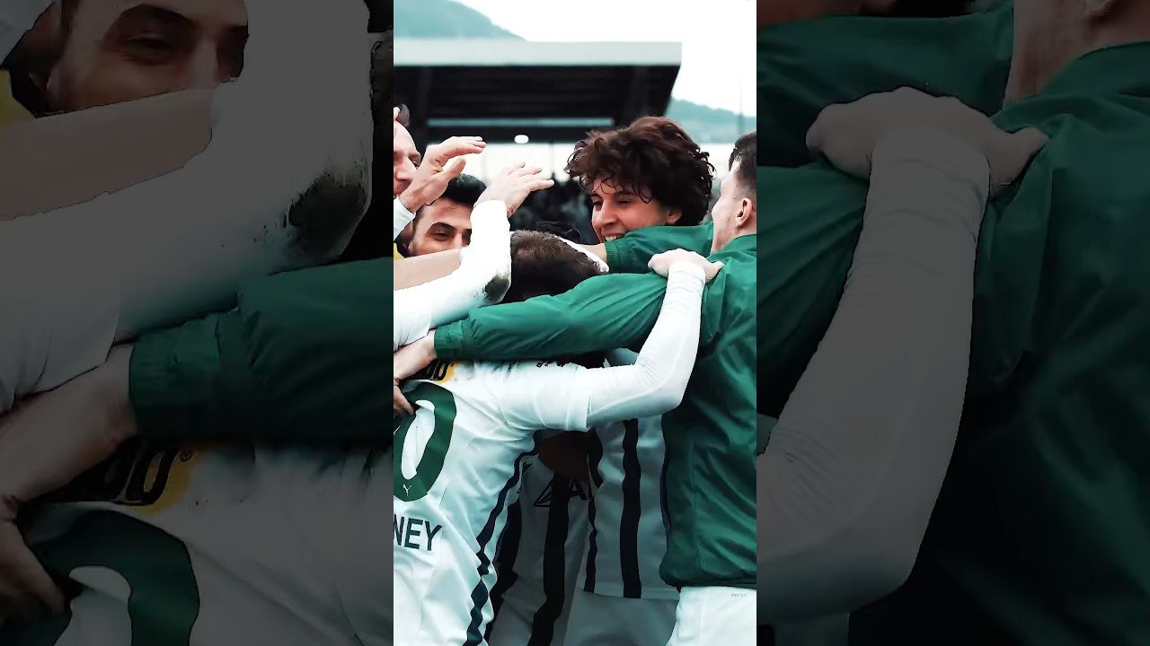 🎄Mutlu yıllar Bursaspor Ailesi, 2025’e Birlikte Güçlü Adımlarla! 💚🤍