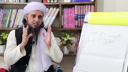 Tafseer-e-Quran Class # 01 _  Mufti Tariq Masood Speeches 🕋