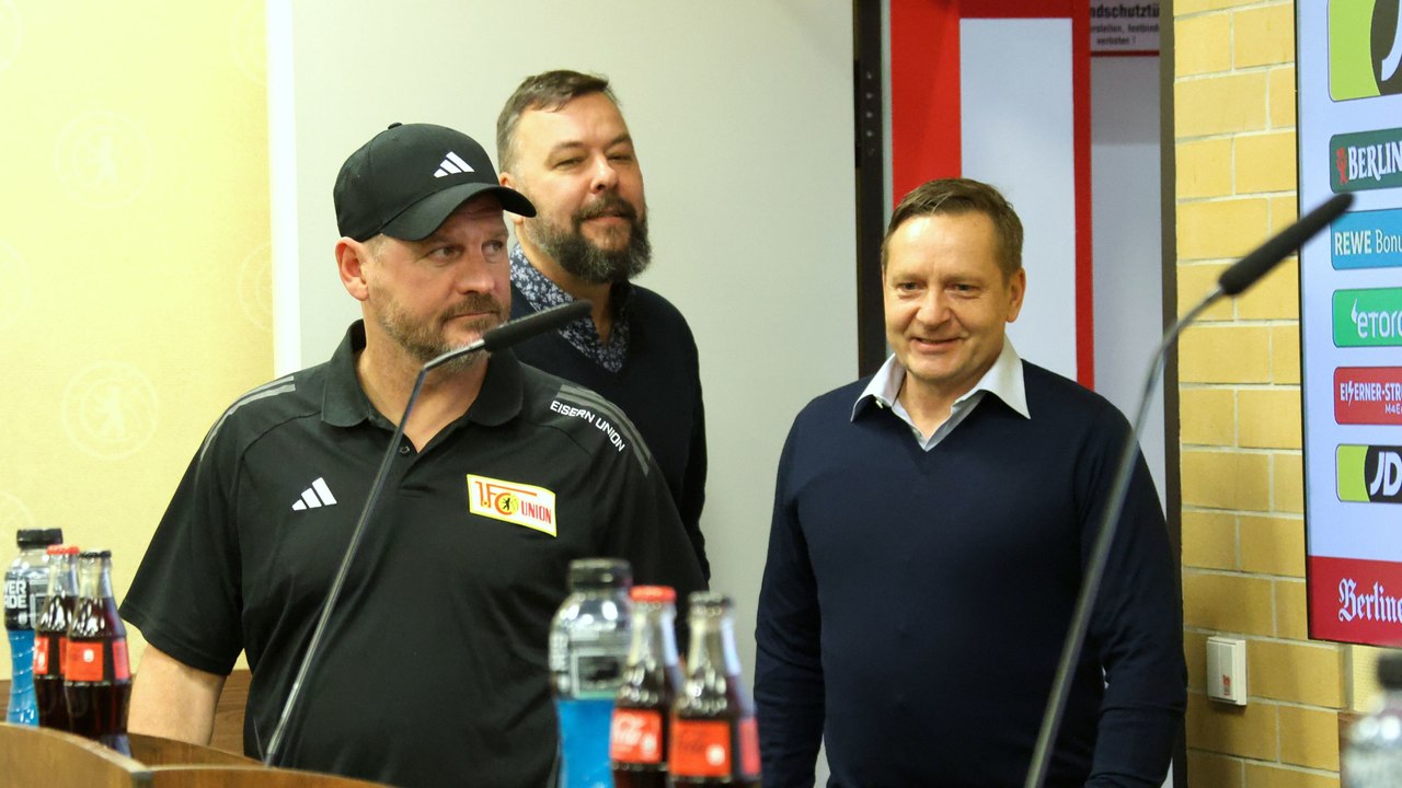 Heldt scherzt: "Vier Wochen später war ich meinen Job los"