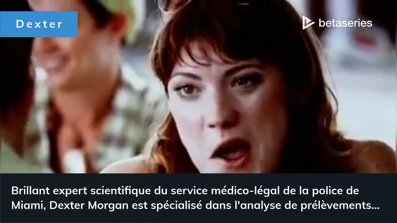 Michael C. Hall (FR)