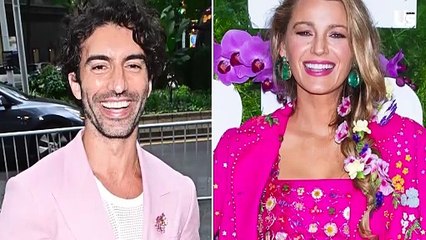 Every Counterclaim Made in Justin Baldoni’s New York Times Lawsuit