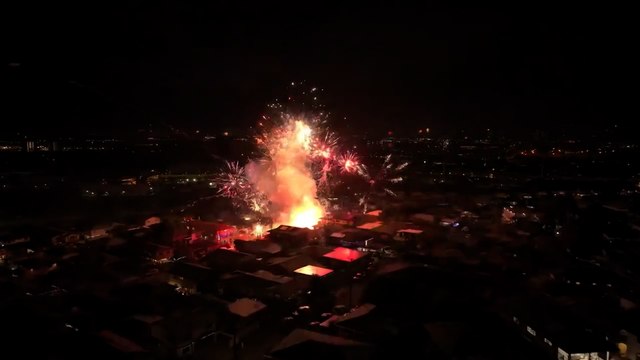 « Les pires blessures possibles » : 3 morts et 20 blessés après un accident de feu d’artifice à Honolulu