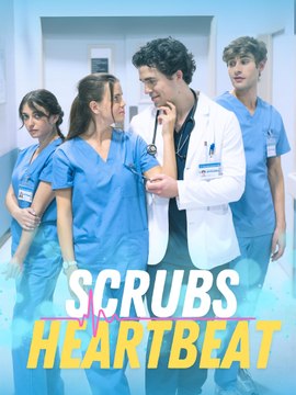 Scrubs Heartbeat (2024) – Full Movie