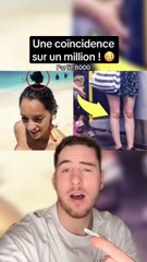 Une incroyable coïncidence qui se produit une fois sur un million 🎲