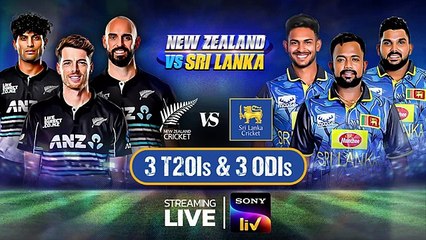 _*//⫸ 🇱🇰 Tour of 🇳🇿 '24  ⫷//*_                _*⫸❮🏆❯⫷*_                       _*KFC*_        *_3 Match T20I Series_*        _*Dec 28, 30, Jan 02*_               _*3rd T20I*_           _*Jan 02, '25 (D)*_     _*🇳🇿 NĒW ZĒĀLĀND 🇳🇿*_