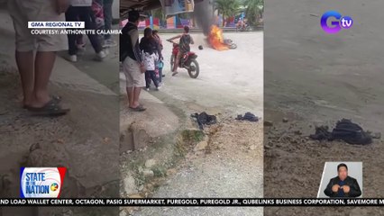 State of the Nation Express: January 2, 2025 [HD]