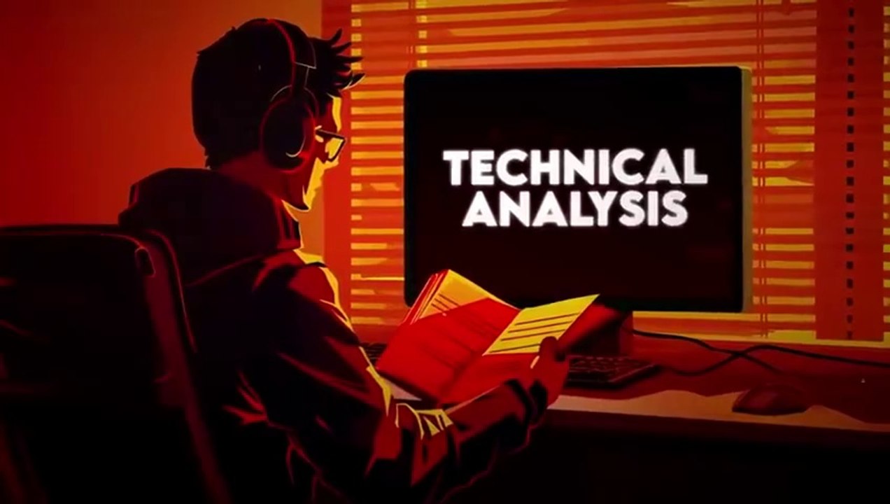 How to Do Technical Analysis for Beginners in 2025 Forex Trading Course