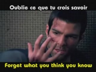 FORCE PSY 1 ... Télékinésie A