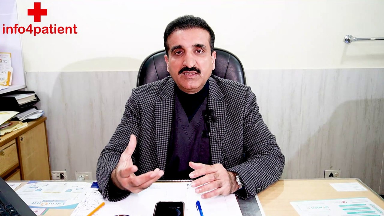 info4patient - Har Rung Pakistan - Amir Akram