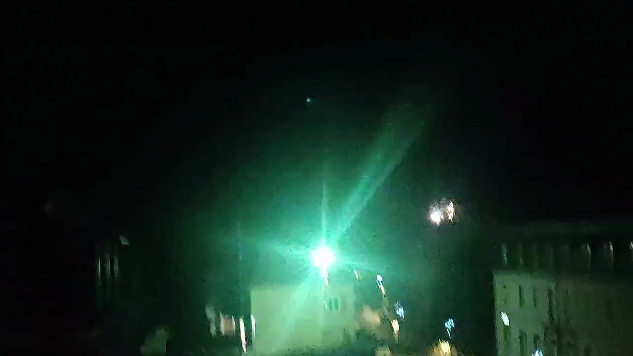 Bonne année et bonne santé