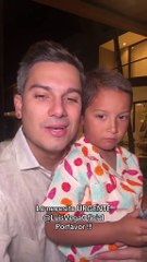 Pipe Bueno busca “urgentemente” al cantante boliviano Luis Vega