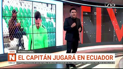 Notivisión Meridiano ∙ Jueves 2 de Enero de 2025