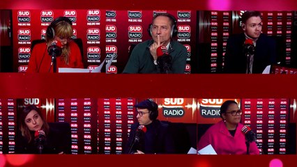 Déplacement de Darmanin à Marseille, cyberattaques pro-russe en France et des nouvelles restrictions de circulation