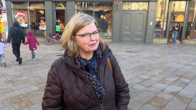 People in Birmingham share their views on the Brummie accent